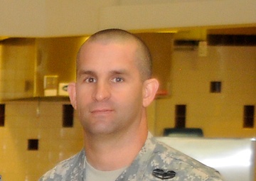 We remember: Master Sgt. Pablo A. Ruiz