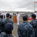 Canadian admiral commends Pearl Harbor Sailors for ‘a job well done’