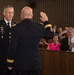 Hurley installed as new Army Chief of Chaplains, pins on two stars