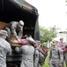 Chaplains gather for Flags In