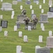 Chaplains gather for Flags In