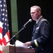 Local Army Reserve general speaks on Memorial Day