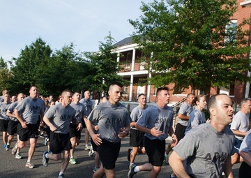 Ten things to know around the DOD in June