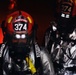 374th Civil Engineer Squadron joint fire training exercise