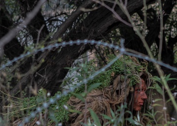 1/7 Attend Pre-Scout Sniper Course