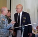 Vietnam veterans luncheon
