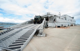 Millinocket moving at a different speed