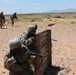 National Guard Soldiers charge through live-fire training