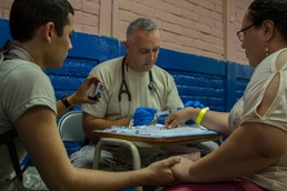 The docter will see you now