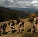 Exercise Platinum Lynx: Mountain Training