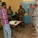 Training in Djibouti