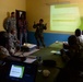 Training in Djibouti