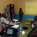 Training in Djibouti