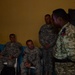 Training in Djibouti