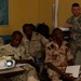 Training in Djibouti