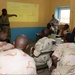 Training in Djibouti