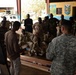 Training in Djibouti