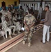 Training in Djibouti