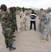 Training in Djibouti