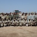 Training in Djibouti