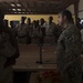 Training in Djibouti