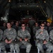 177th Civil Engineering Squadron deploys to Florida for training