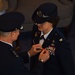 Passing the torch: 501st CSW welcomes new commander