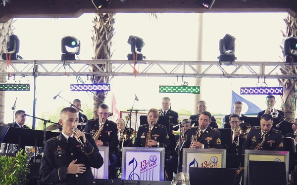 'Fly Me to the Moon'