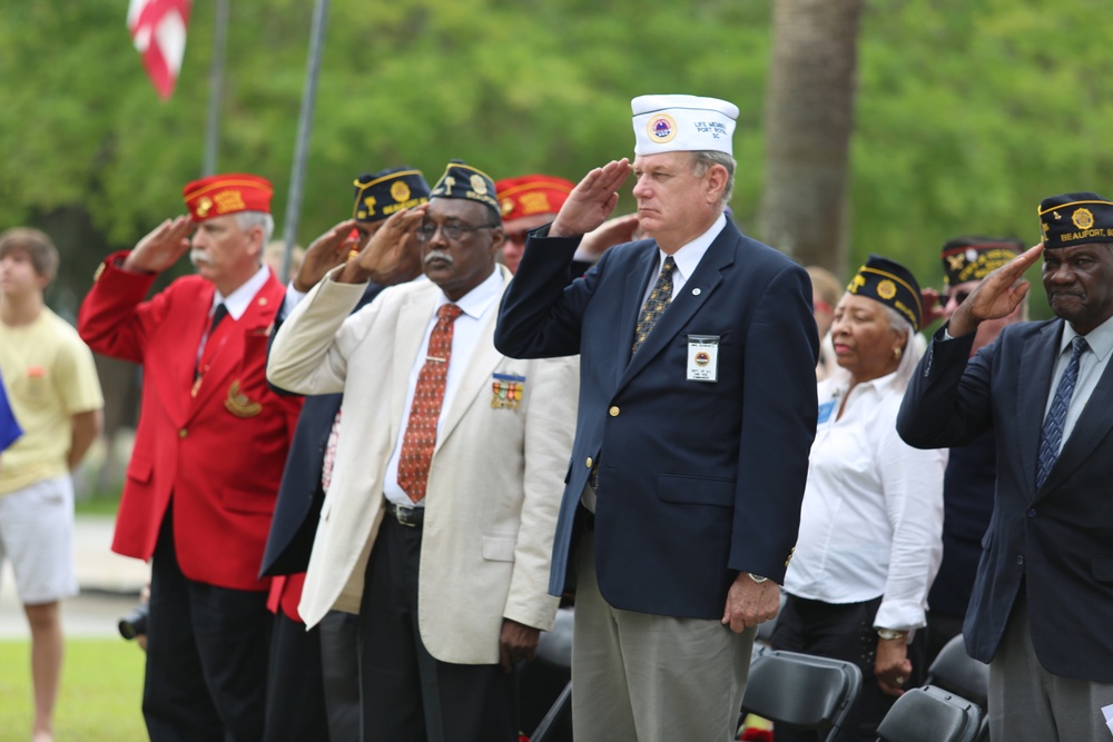 Memorial Day: A day of remembrance
