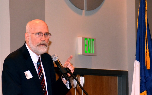 Future Sailors honored by Our Community Salutes-San Antonio