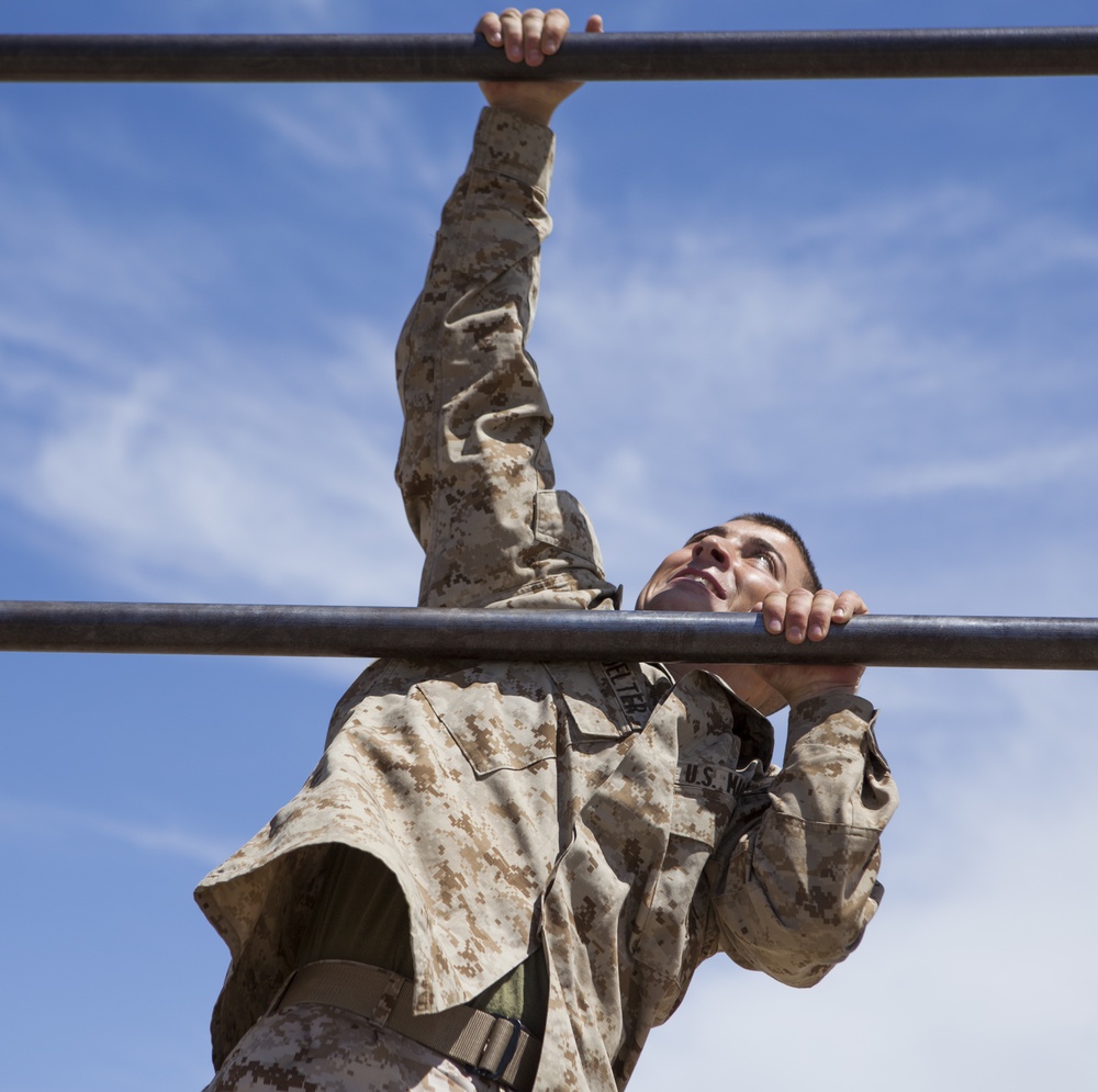 Marine Aviation Logistics Squadron 13 Field Meet