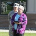 Army Reserve retired colonel retires from volunteer post