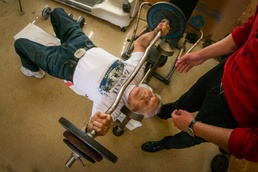 Once a Marine, always a Marine