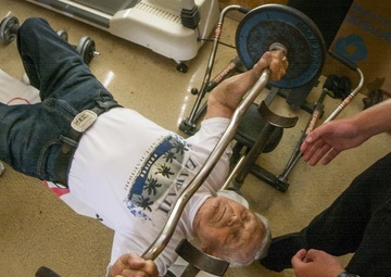 Clemson University research project preserves veterans’ stories for the ages