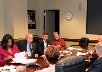 Manpower Forum hosted by CP26