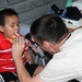 Medical Readiness Training Exercise in Nejapa