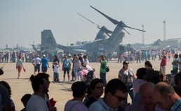 Morón AB celebrates 75 years