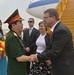 Secretary Carter visits Vietnam