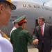 Secretary Carter visits Vietnam