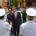 Secretary Carter visits Vietnam