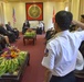 Secretary Carter visits Vietnam