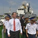 Secretary Carter visits Vietnam