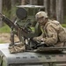 Sky Soldiers conduct platoon live fire exercise
