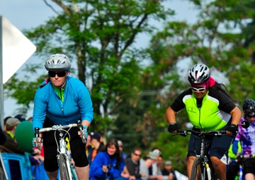 2015 Special Olympics Washington Summer Games