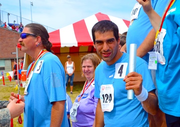 2015 Special Olympics Washington