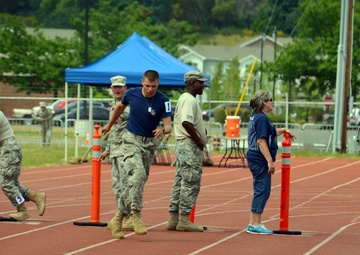 2015 Special Olympics Washington