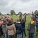 USAG Benelux Safety Day 2015