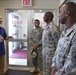 US Army Pacific CSM visits Okinawa