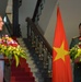 Secretary Carter visits Vietnam