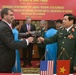Secretary Carter visits Vietnam